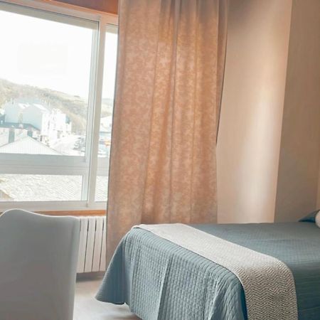Casa Pazos, Pedrafita Do Cebreiro Hotel Ngoại thất bức ảnh