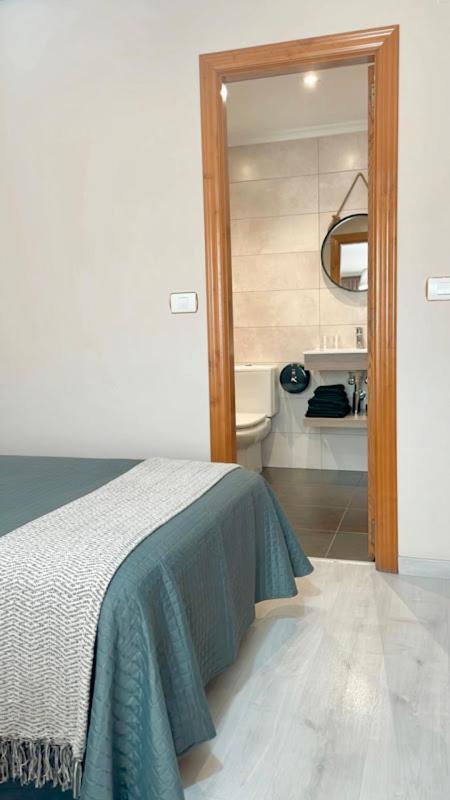 Casa Pazos, Pedrafita Do Cebreiro Hotel Ngoại thất bức ảnh