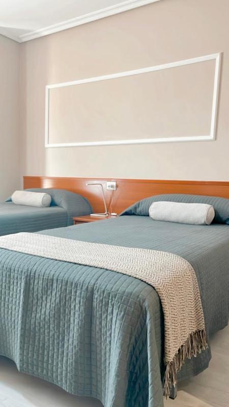 Casa Pazos, Pedrafita Do Cebreiro Hotel Ngoại thất bức ảnh