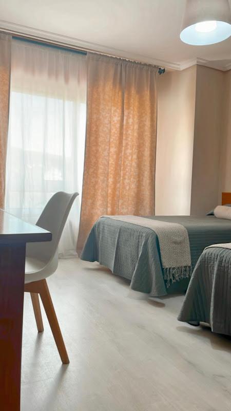 Casa Pazos, Pedrafita Do Cebreiro Hotel Ngoại thất bức ảnh