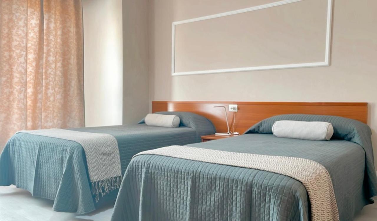 Casa Pazos, Pedrafita Do Cebreiro Hotel Ngoại thất bức ảnh