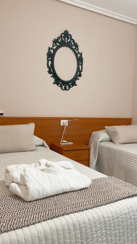 Casa Pazos, Pedrafita Do Cebreiro Hotel Ngoại thất bức ảnh