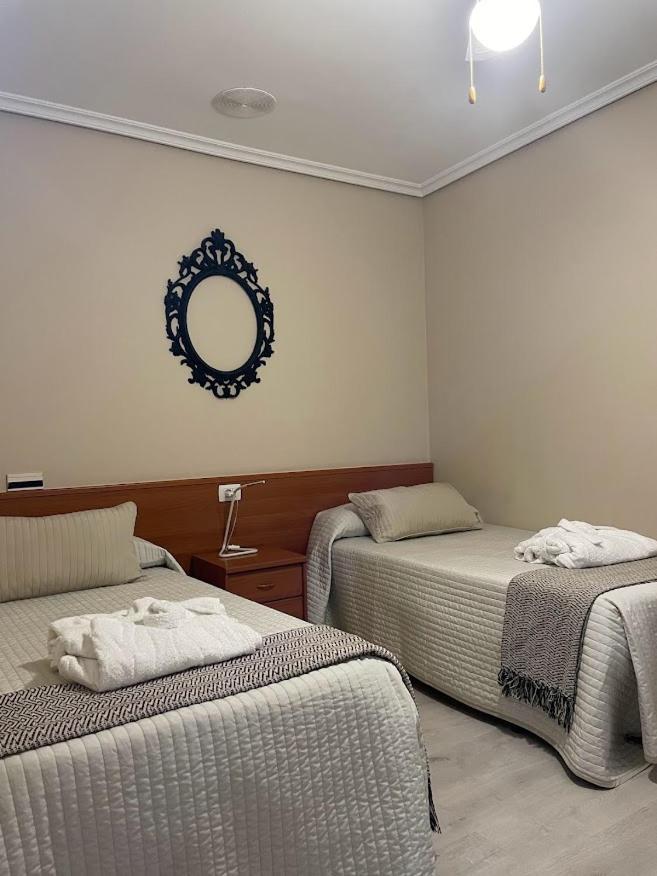 Casa Pazos, Pedrafita Do Cebreiro Hotel Ngoại thất bức ảnh