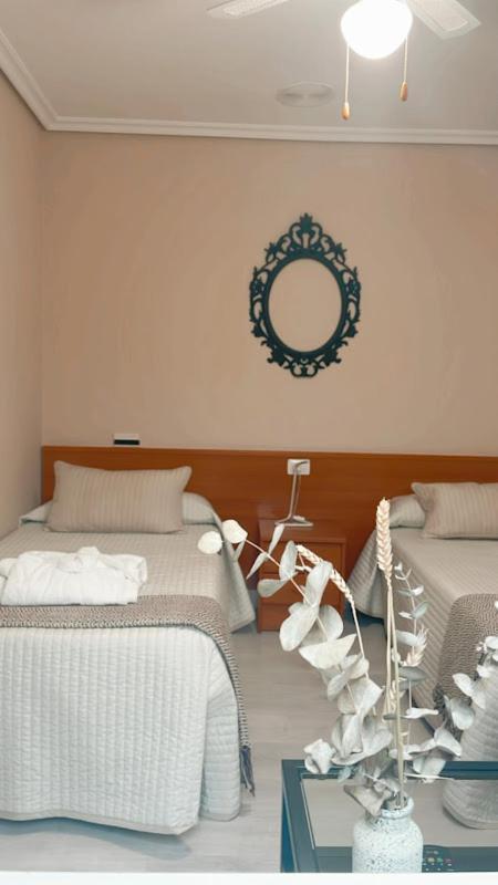 Casa Pazos, Pedrafita Do Cebreiro Hotel Ngoại thất bức ảnh