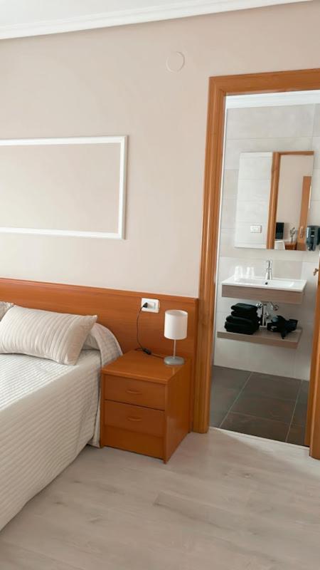 Casa Pazos, Pedrafita Do Cebreiro Hotel Ngoại thất bức ảnh