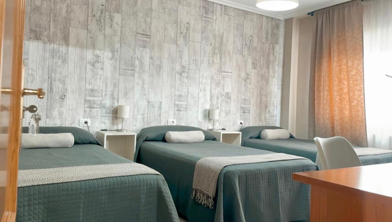 Casa Pazos, Pedrafita Do Cebreiro Hotel Ngoại thất bức ảnh