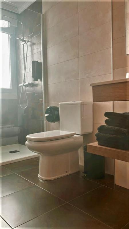 Casa Pazos, Pedrafita Do Cebreiro Hotel Ngoại thất bức ảnh