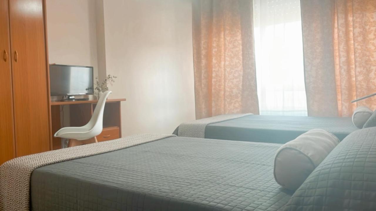 Casa Pazos, Pedrafita Do Cebreiro Hotel Ngoại thất bức ảnh